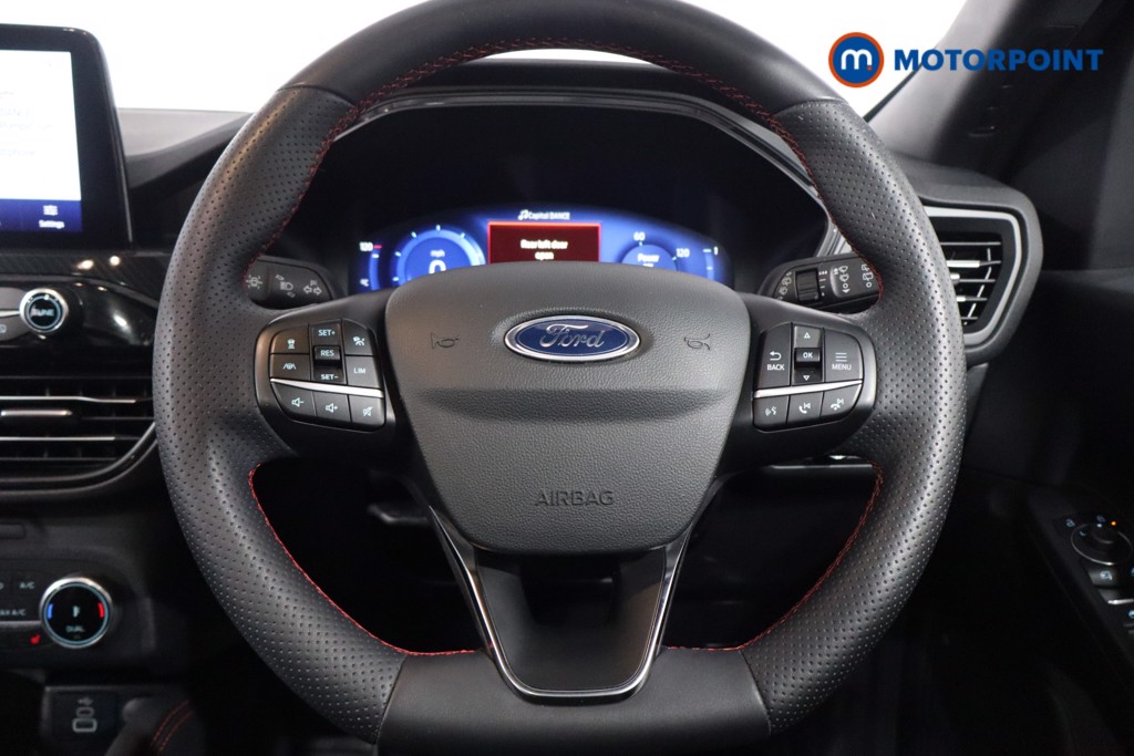 Ford Kuga St-Line X Edition Automatic Petrol Plug-In Hybrid SUV - Stock Number (1584749) - 6th supplementary image