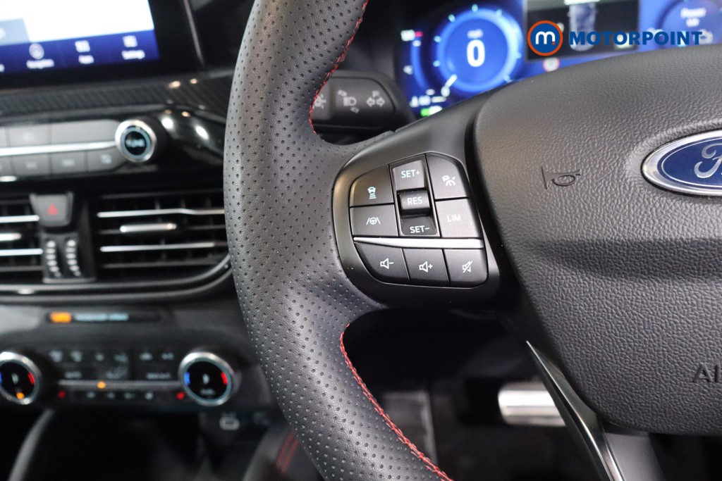 Ford Kuga St-Line X Edition Automatic Petrol Plug-In Hybrid SUV - Stock Number (1584749) - 7th supplementary image