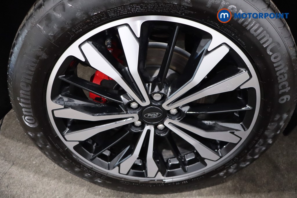 Ford Kuga St-Line X Edition Automatic Petrol Plug-In Hybrid SUV - Stock Number (1584749) - 9th supplementary image
