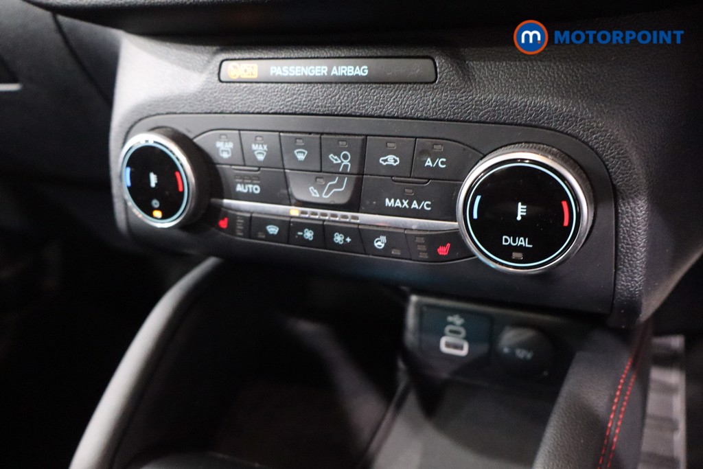Ford Kuga St-Line X Edition Automatic Petrol Plug-In Hybrid SUV - Stock Number (1584749) - 14th supplementary image