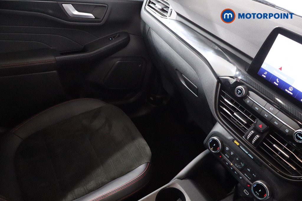 Ford Kuga St-Line X Edition Automatic Petrol Plug-In Hybrid SUV - Stock Number (1584749) - 17th supplementary image