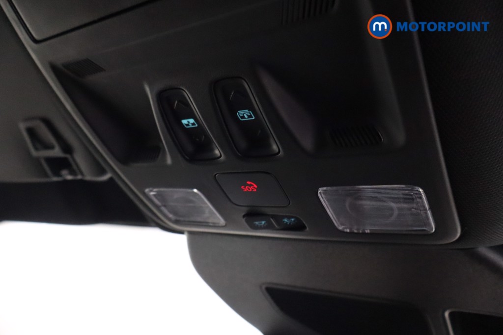 Ford Kuga St-Line X Edition Automatic Petrol Plug-In Hybrid SUV - Stock Number (1584749) - 18th supplementary image
