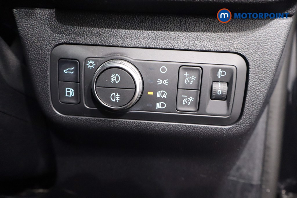 Ford Kuga St-Line X Edition Automatic Petrol Plug-In Hybrid SUV - Stock Number (1584749) - 21st supplementary image