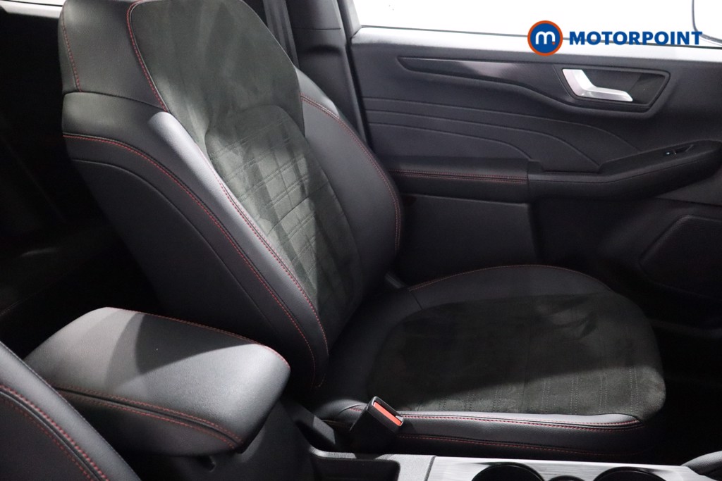Ford Kuga St-Line X Edition Automatic Petrol Plug-In Hybrid SUV - Stock Number (1584749) - 22nd supplementary image