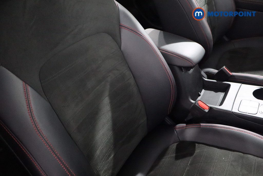 Ford Kuga St-Line X Edition Automatic Petrol Plug-In Hybrid SUV - Stock Number (1584749) - 23rd supplementary image