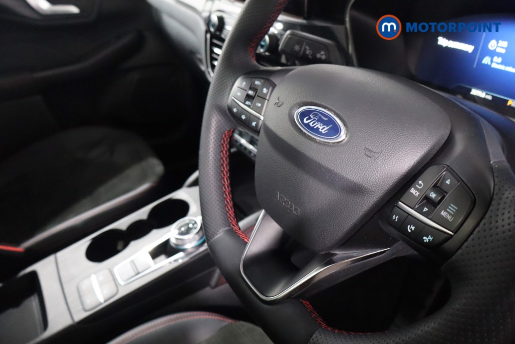 Ford Kuga St-Line X Edition Automatic Petrol Plug-In Hybrid SUV - Stock Number (1584749) - 24th supplementary image