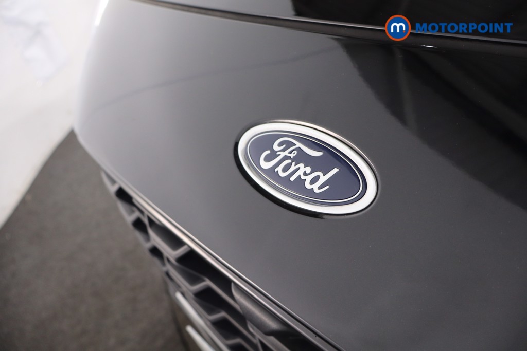 Ford Kuga St-Line X Edition Automatic Petrol Plug-In Hybrid SUV - Stock Number (1584749) - 26th supplementary image