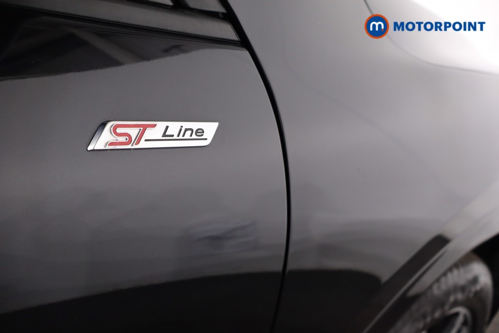 Ford Kuga St-Line X Edition Automatic Petrol Plug-In Hybrid SUV - Stock Number (1584749) - 29th supplementary image