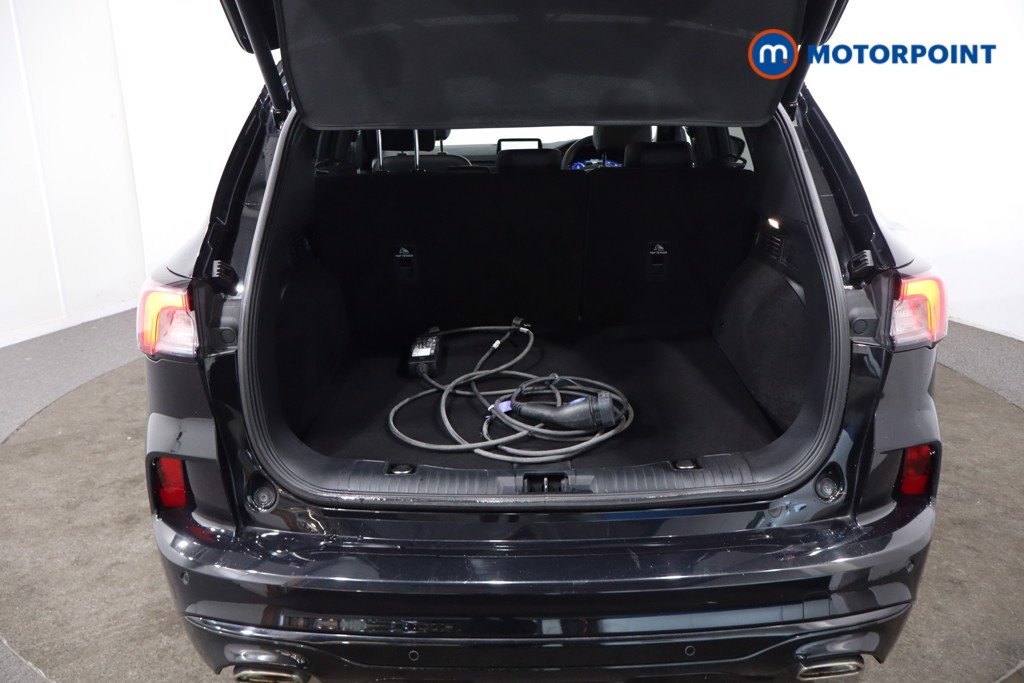 Ford Kuga St-Line X Edition Automatic Petrol Plug-In Hybrid SUV - Stock Number (1584749) - 31st supplementary image