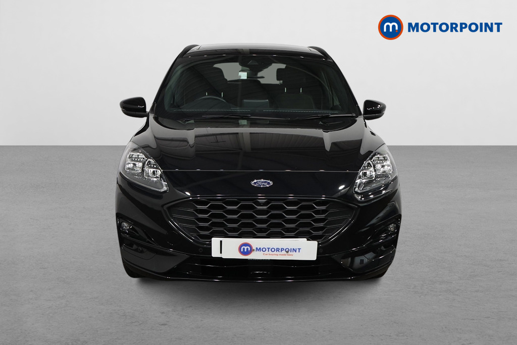 Ford Kuga St-Line X Edition Automatic Petrol Plug-In Hybrid SUV - Stock Number (1584749) - Front bumper