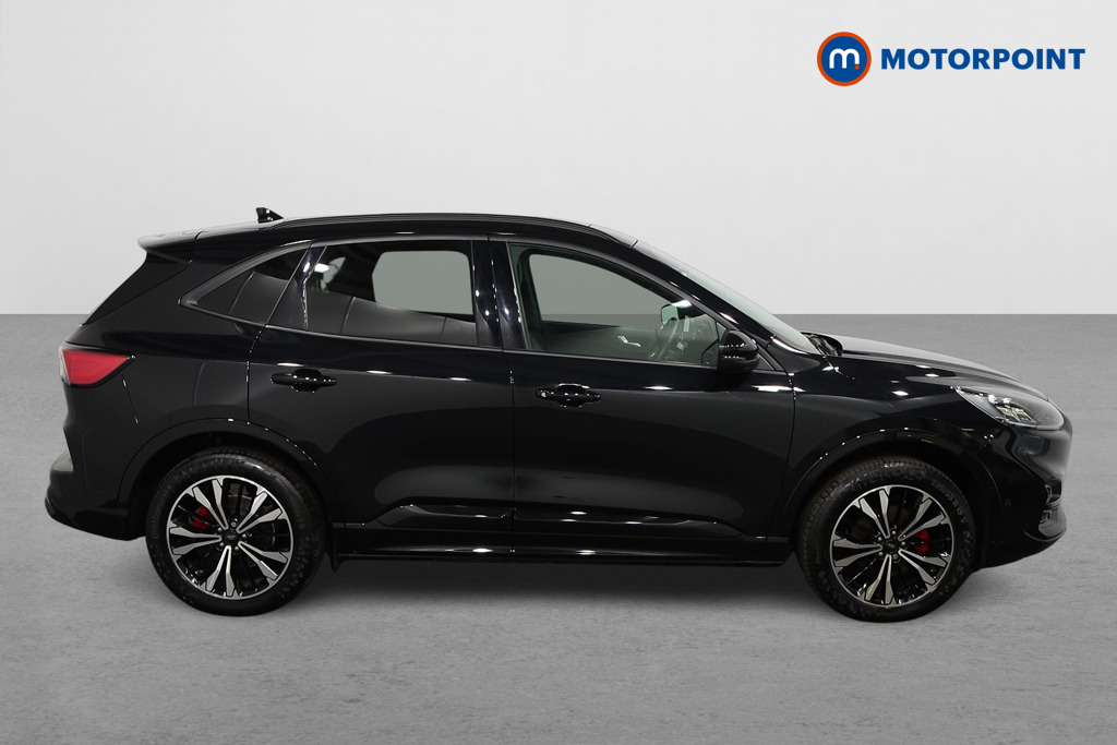 Ford Kuga St-Line X Edition Automatic Petrol Plug-In Hybrid SUV - Stock Number (1584749) - Drivers side