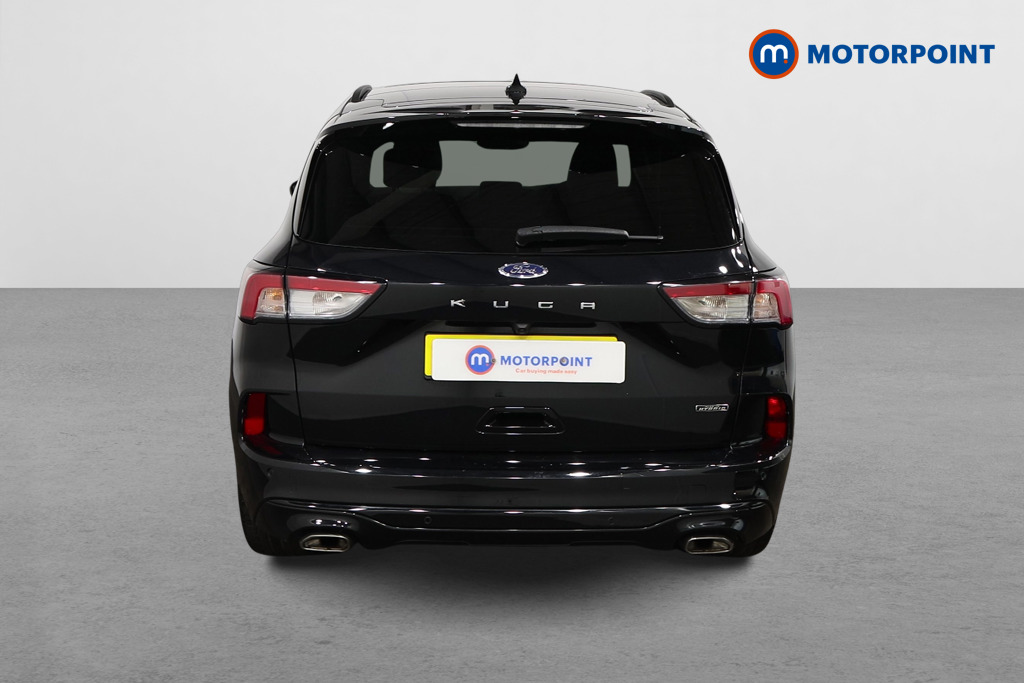Ford Kuga St-Line X Edition Automatic Petrol Plug-In Hybrid SUV - Stock Number (1584749) - Rear bumper