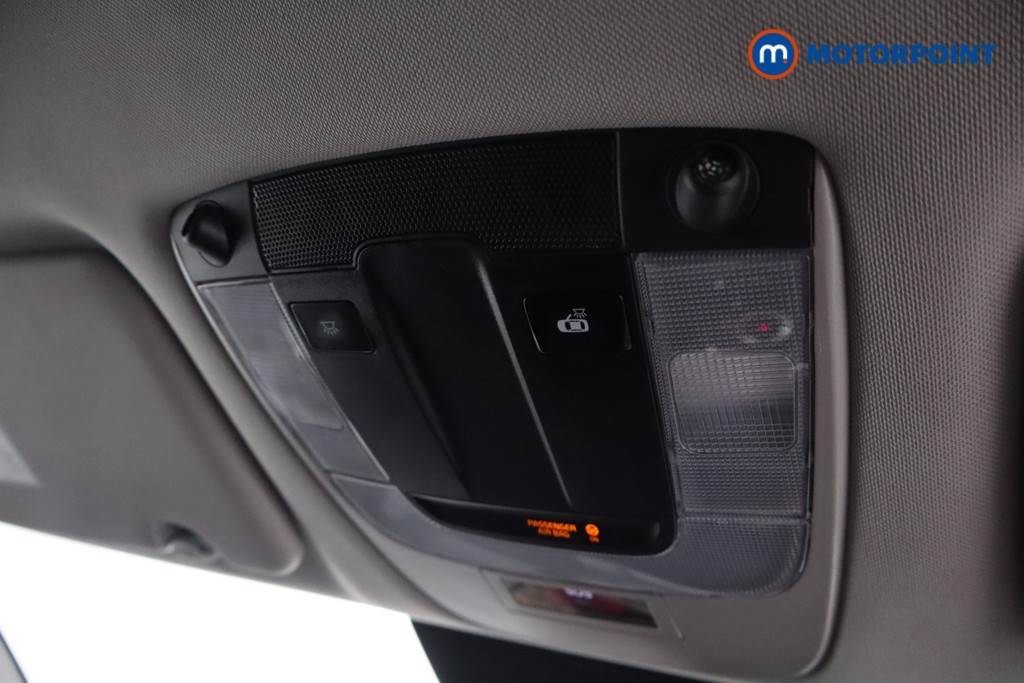 KIA Sportage 3 Automatic Petrol-Electric Hybrid SUV - Stock Number (1577887) - 17th supplementary image