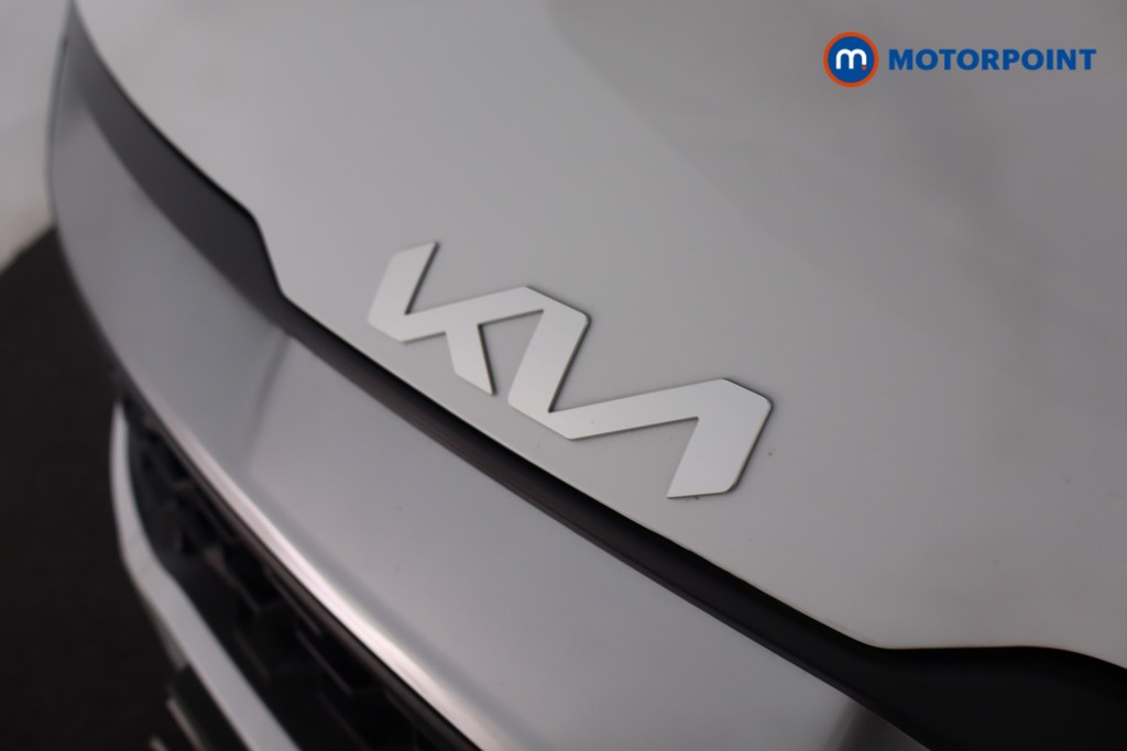 KIA Sportage 3 Automatic Petrol-Electric Hybrid SUV - Stock Number (1577887) - 25th supplementary image