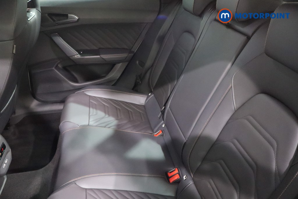 Cupra Leon V3 Automatic Petrol Plug-In Hybrid Hatchback - Stock Number (1578672) - 5th supplementary image