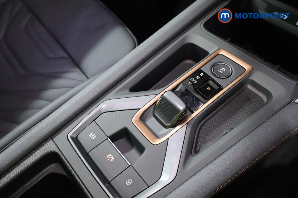 Cupra Leon V3 Automatic Petrol Plug-In Hybrid Hatchback - Stock Number (1578672) - 15th supplementary image