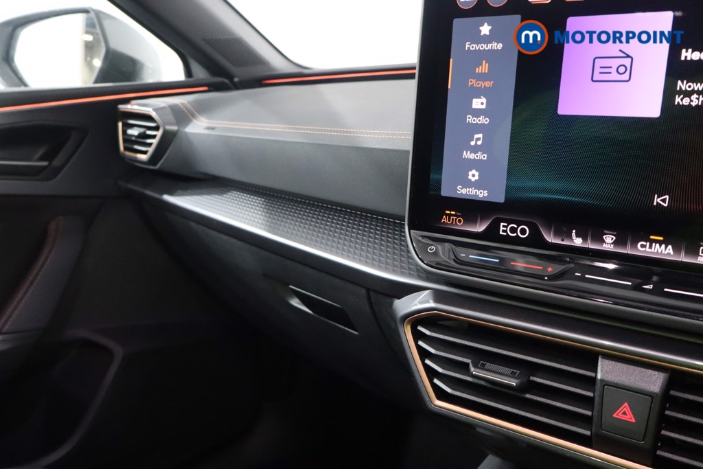 Cupra Leon V3 Automatic Petrol Plug-In Hybrid Hatchback - Stock Number (1578672) - 17th supplementary image