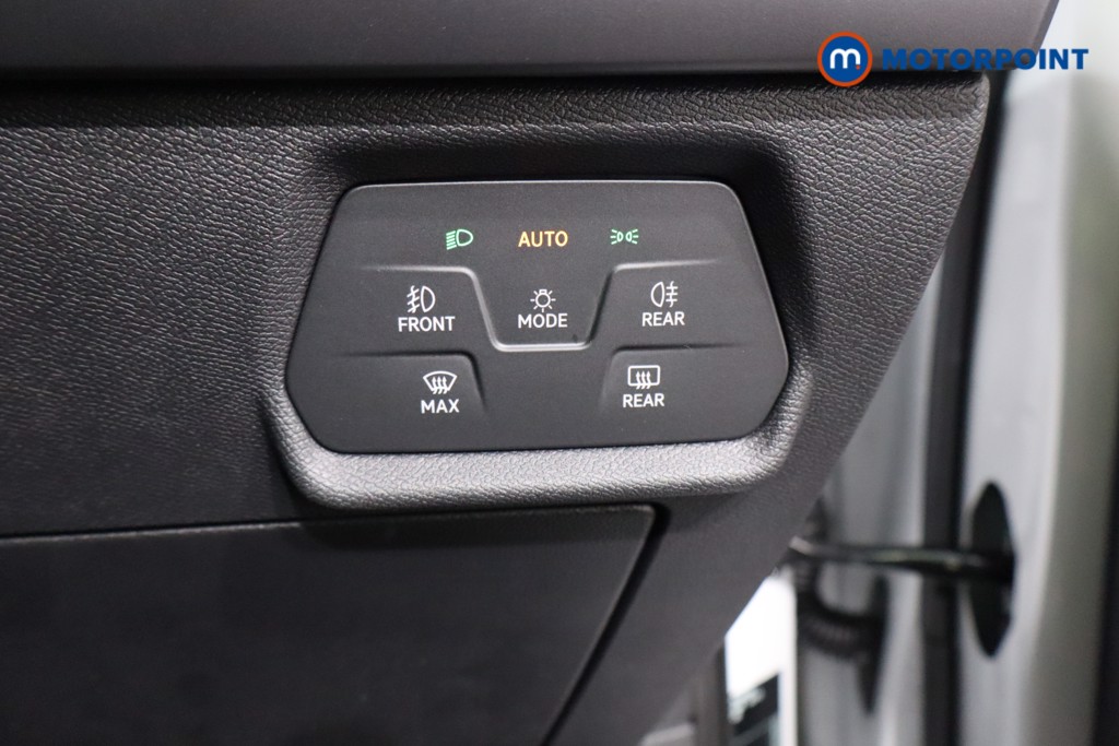 Cupra Leon V3 Automatic Petrol Plug-In Hybrid Hatchback - Stock Number (1578672) - 19th supplementary image