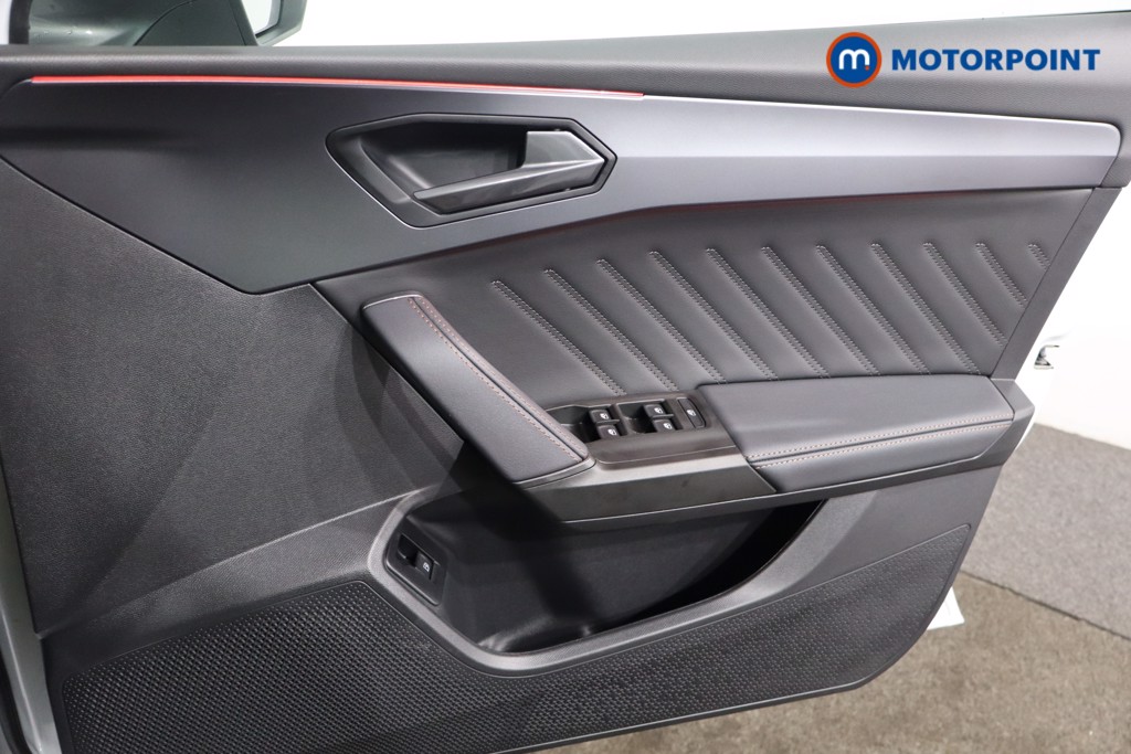 Cupra Leon V3 Automatic Petrol Plug-In Hybrid Hatchback - Stock Number (1578672) - 21st supplementary image
