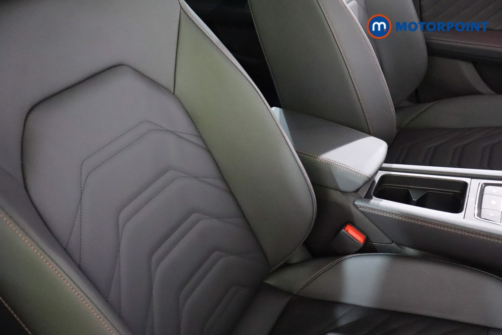 Cupra Leon V3 Automatic Petrol Plug-In Hybrid Hatchback - Stock Number (1578672) - 23rd supplementary image