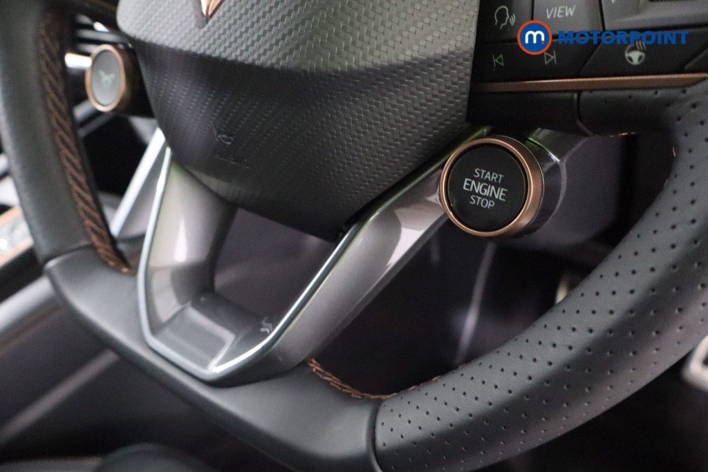 Cupra Leon V3 Automatic Petrol Plug-In Hybrid Hatchback - Stock Number (1578672) - 25th supplementary image