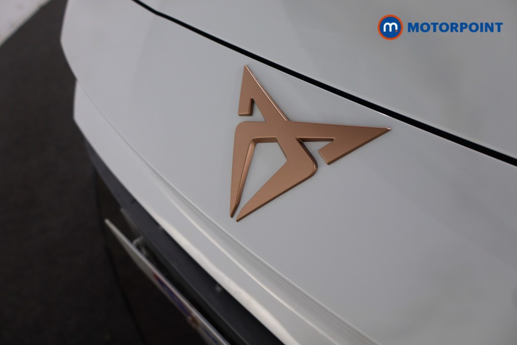 Cupra Leon V3 Automatic Petrol Plug-In Hybrid Hatchback - Stock Number (1578672) - 27th supplementary image