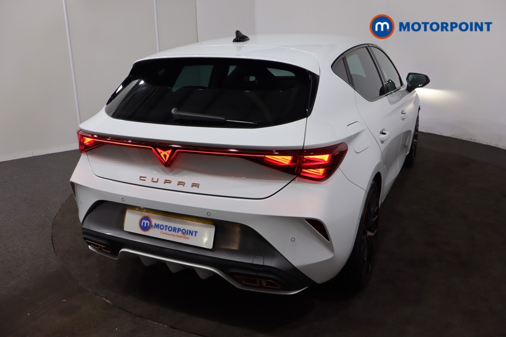 Cupra Leon V3 Automatic Petrol Plug-In Hybrid Hatchback - Stock Number (1578672) - 29th supplementary image
