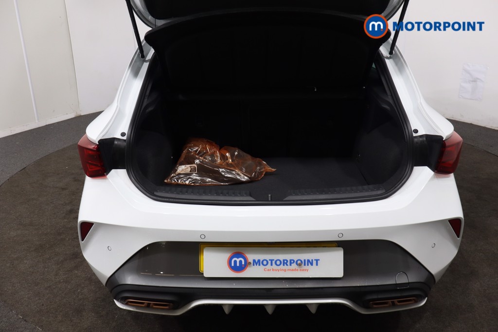 Cupra Leon V3 Automatic Petrol Plug-In Hybrid Hatchback - Stock Number (1578672) - 30th supplementary image