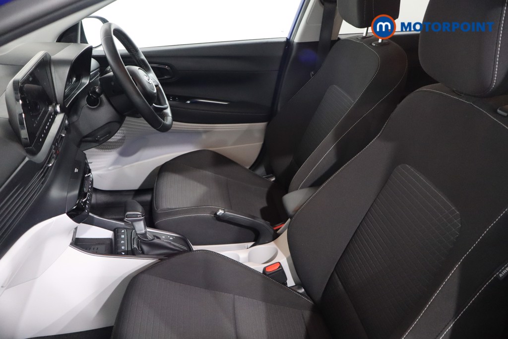 Hyundai I20 Ultimate Automatic Petrol Hatchback - Stock Number (1579085) - 4th supplementary image
