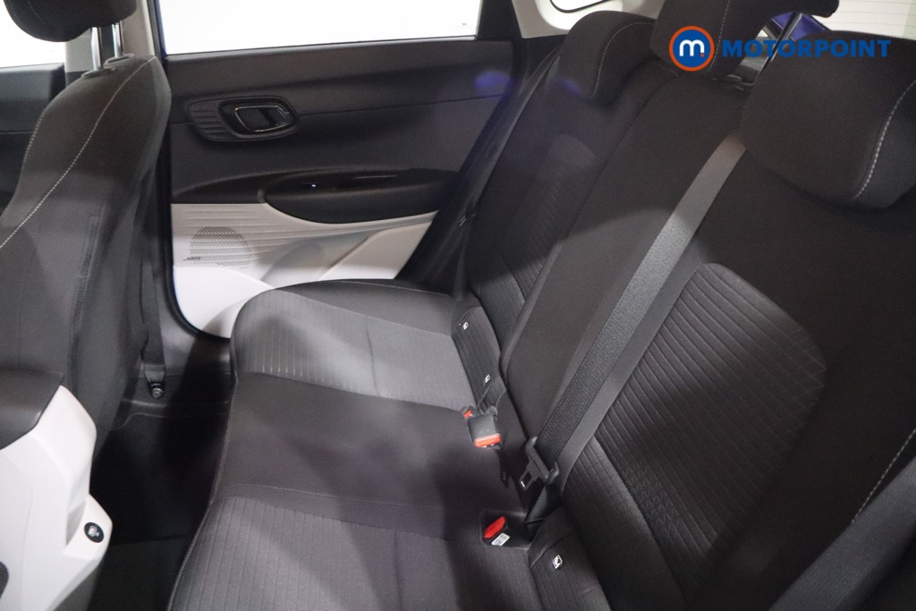 Hyundai I20 Ultimate Automatic Petrol Hatchback - Stock Number (1579085) - 5th supplementary image