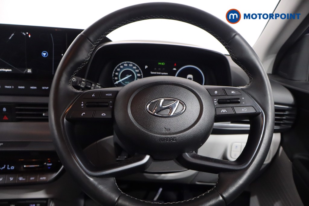 Hyundai I20 Ultimate Automatic Petrol Hatchback - Stock Number (1579085) - 6th supplementary image