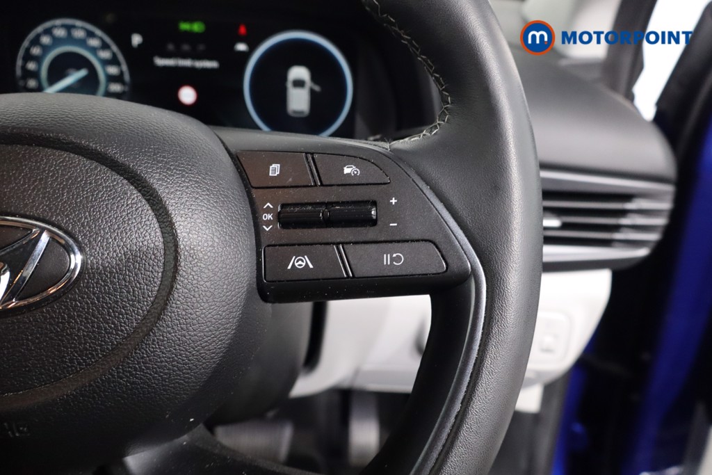 Hyundai I20 Ultimate Automatic Petrol Hatchback - Stock Number (1579085) - 8th supplementary image