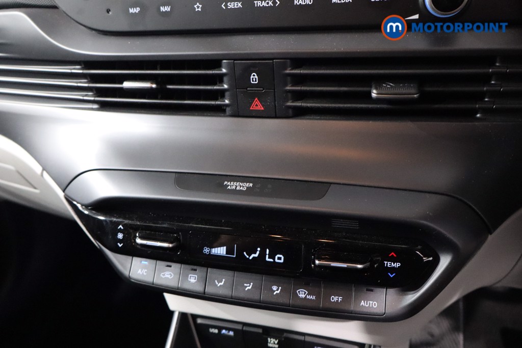 Hyundai I20 Ultimate Automatic Petrol Hatchback - Stock Number (1579085) - 14th supplementary image