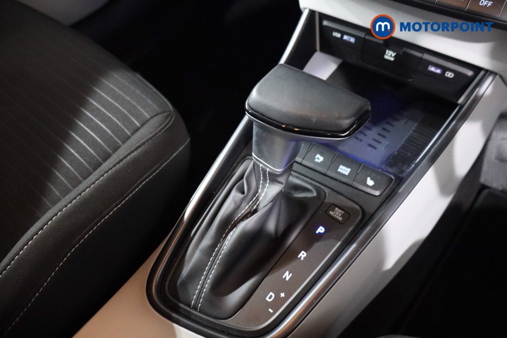 Hyundai I20 Ultimate Automatic Petrol Hatchback - Stock Number (1579085) - 15th supplementary image