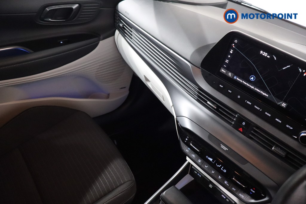 Hyundai I20 Ultimate Automatic Petrol Hatchback - Stock Number (1579085) - 16th supplementary image