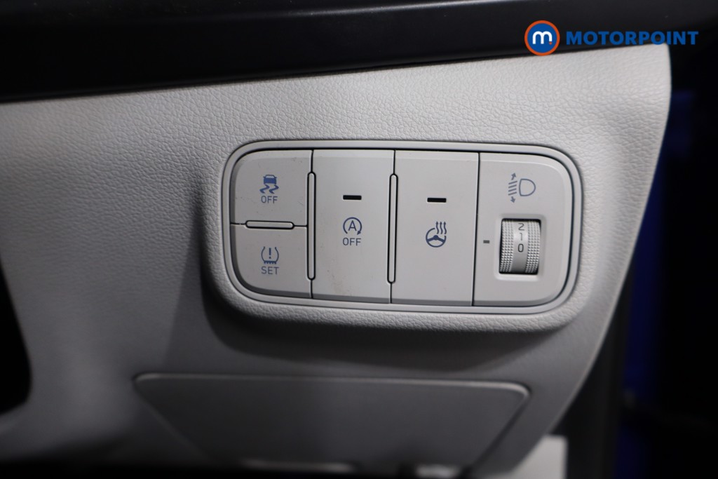 Hyundai I20 Ultimate Automatic Petrol Hatchback - Stock Number (1579085) - 19th supplementary image