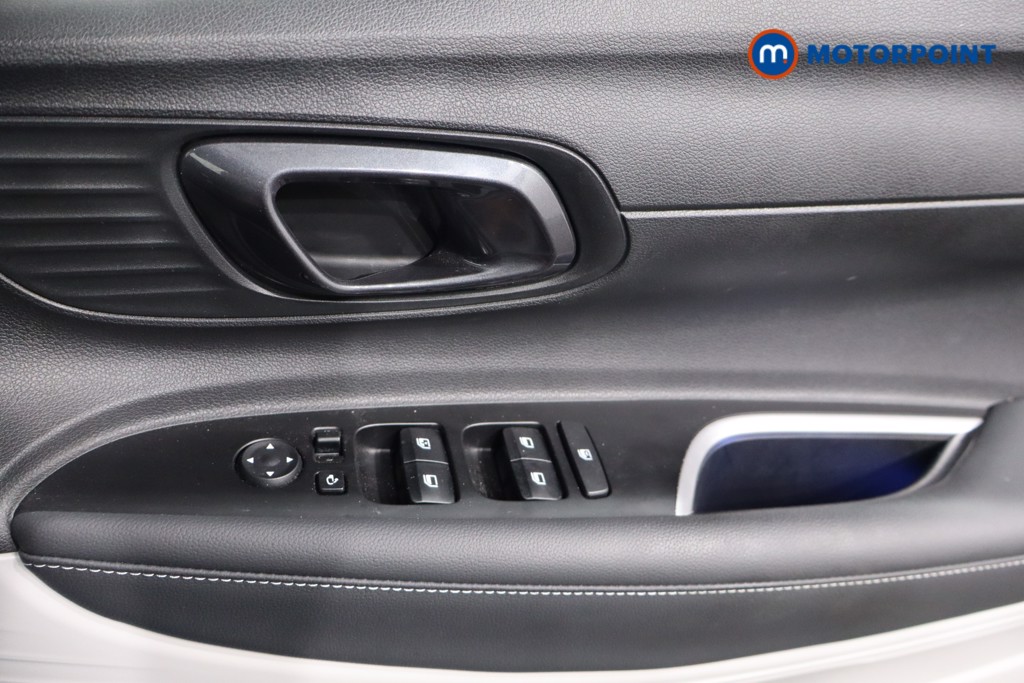 Hyundai I20 Ultimate Automatic Petrol Hatchback - Stock Number (1579085) - 20th supplementary image