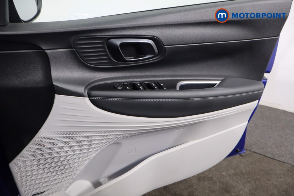 Hyundai I20 Ultimate Automatic Petrol Hatchback - Stock Number (1579085) - 21st supplementary image