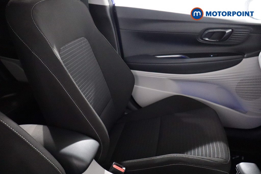 Hyundai I20 Ultimate Automatic Petrol Hatchback - Stock Number (1579085) - 22nd supplementary image