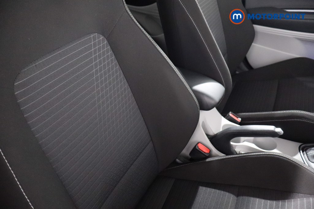 Hyundai I20 Ultimate Automatic Petrol Hatchback - Stock Number (1579085) - 23rd supplementary image