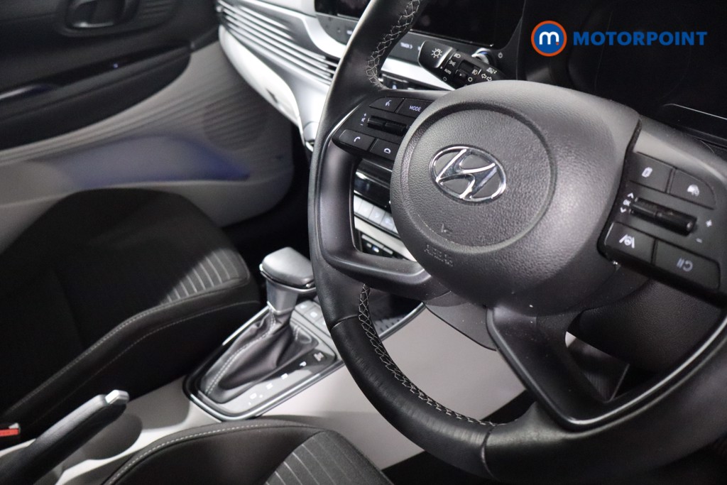Hyundai I20 Ultimate Automatic Petrol Hatchback - Stock Number (1579085) - 24th supplementary image