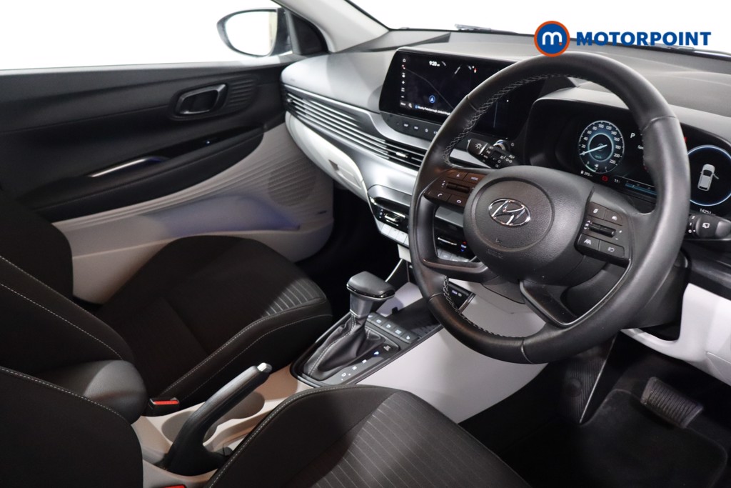 Hyundai I20 Ultimate Automatic Petrol Hatchback - Stock Number (1579085) - 25th supplementary image