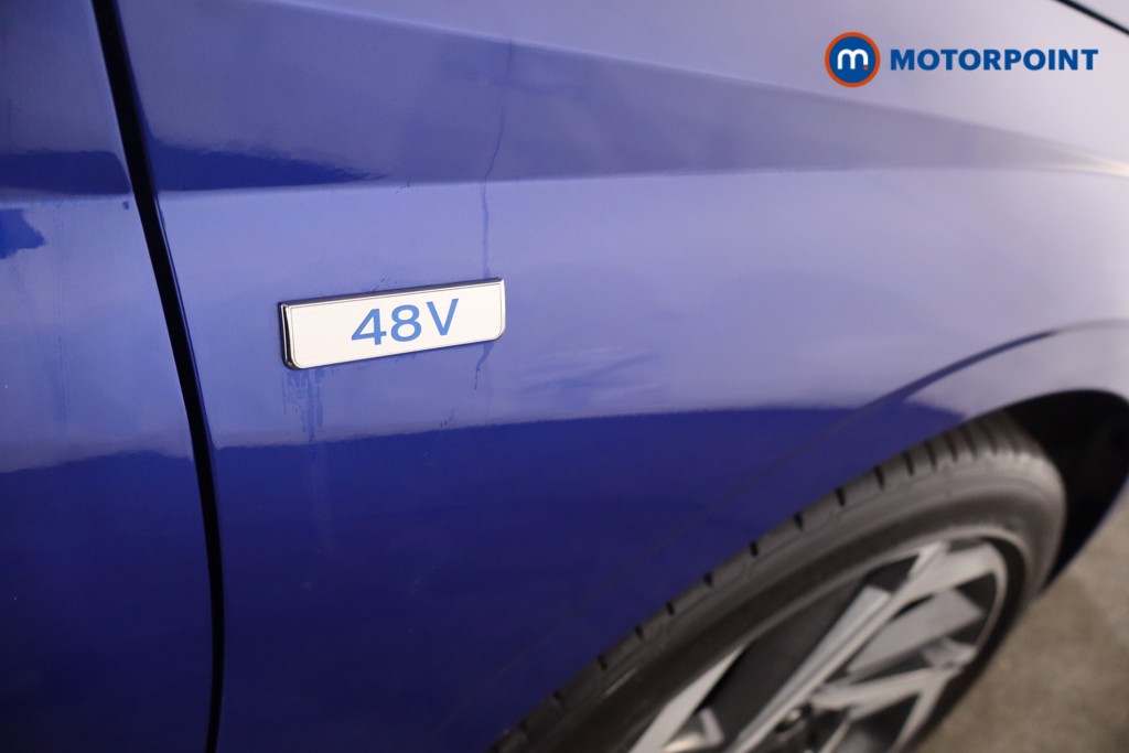 Hyundai I20 Ultimate Automatic Petrol Hatchback - Stock Number (1579085) - 27th supplementary image