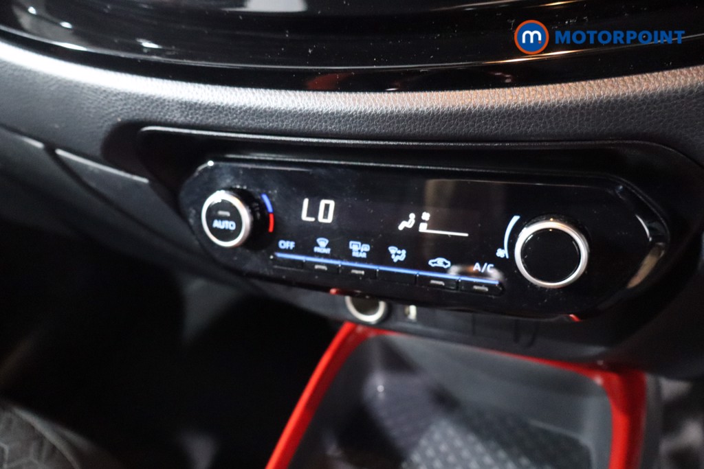 Toyota Aygo X Edge Manual Petrol Hatchback - Stock Number (1580532) - 14th supplementary image