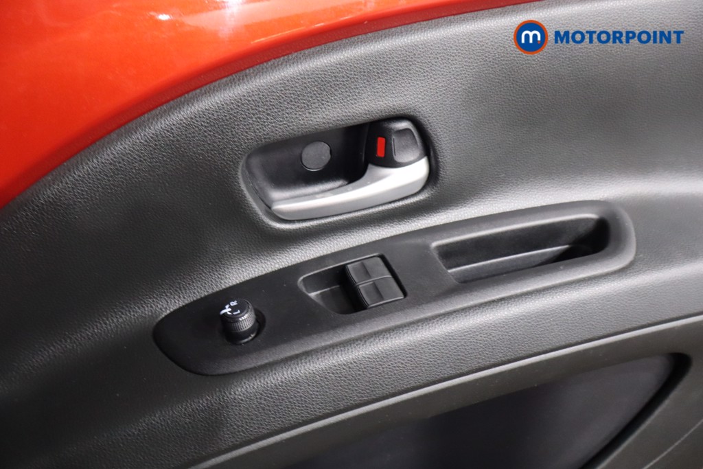 Toyota Aygo X Edge Manual Petrol Hatchback - Stock Number (1580532) - 19th supplementary image
