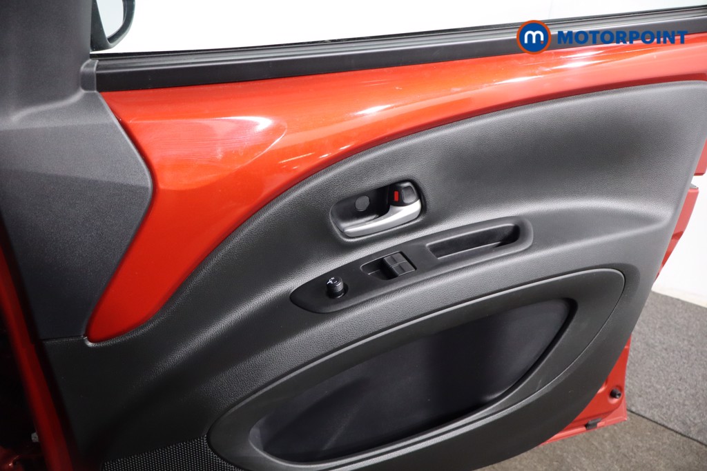 Toyota Aygo X Edge Manual Petrol Hatchback - Stock Number (1580532) - 20th supplementary image