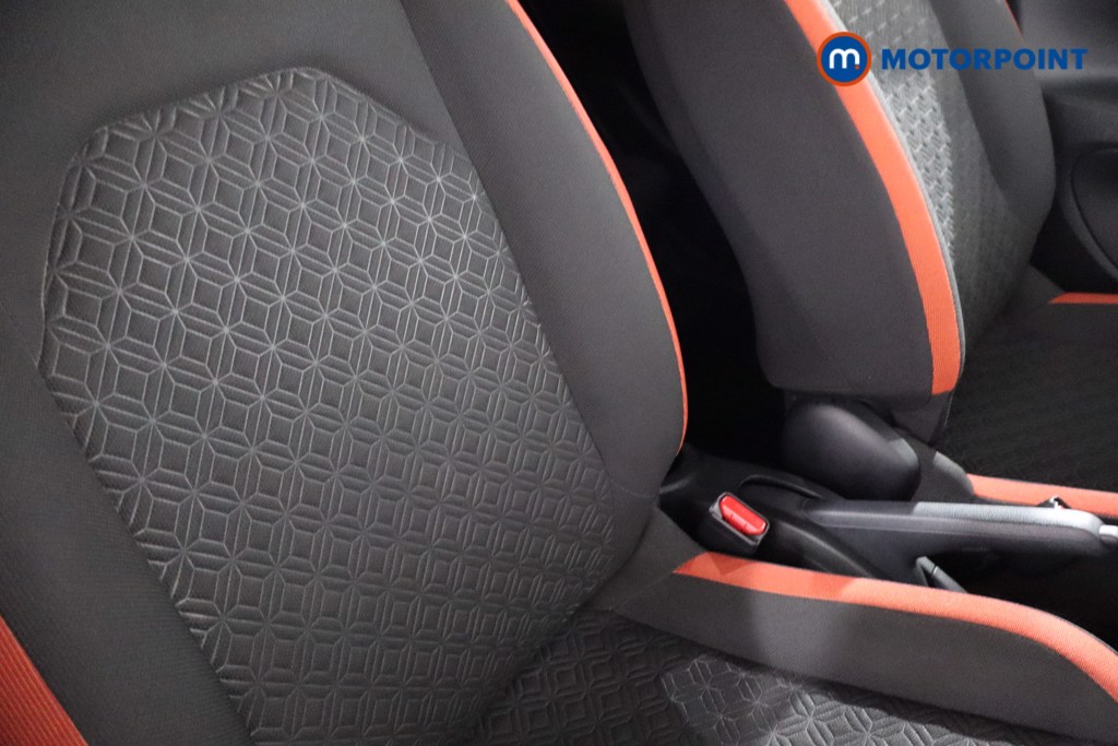 Toyota Aygo X Edge Manual Petrol Hatchback - Stock Number (1580532) - 22nd supplementary image