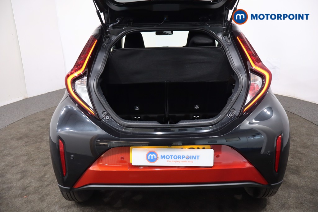 Toyota Aygo X Edge Manual Petrol Hatchback - Stock Number (1580532) - 28th supplementary image