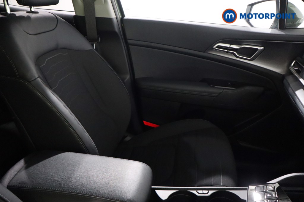 KIA Sportage 3 Automatic Petrol-Electric Hybrid SUV - Stock Number (1581955) - 22nd supplementary image