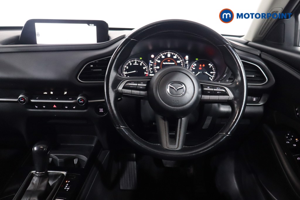 Mazda Cx-30 Se-L Lux Automatic Petrol SUV - Stock Number (1582524) - 3rd supplementary image